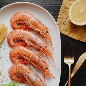 New Transparent Healthy Sea Food Clipart