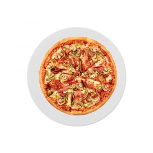 Patina De Pisciculis