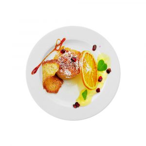 Green and Baian Beans