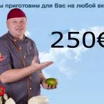 Gutschen für