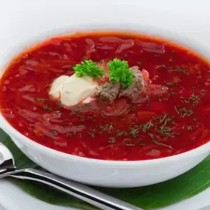 Borschtsch