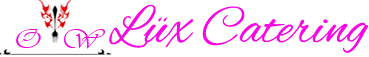 Catering-LUX
